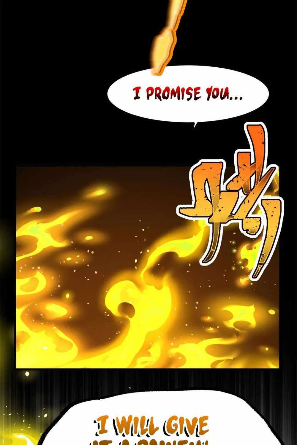 Read Logging 10 000 Years into the Future Apex Future Martial Arts EN Manga Online