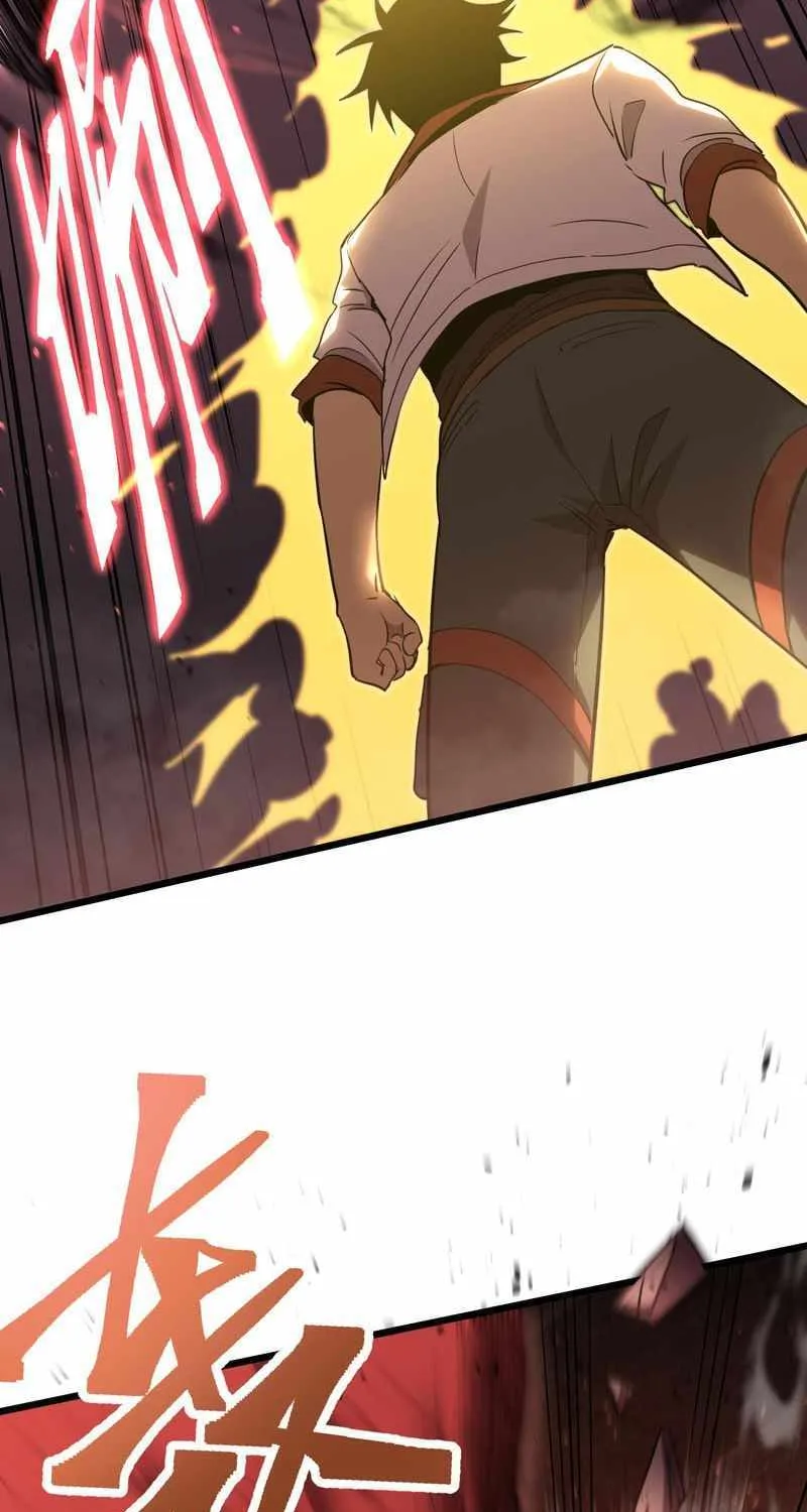 Read Logging 10 000 Years into the Future Apex Future Martial Arts EN Manga Online