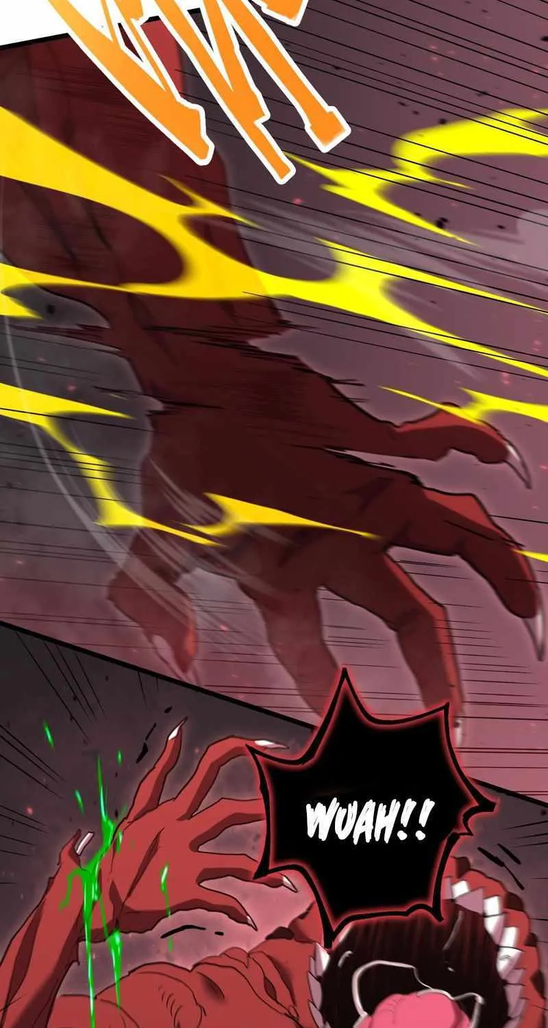 Read Logging 10 000 Years into the Future Apex Future Martial Arts EN Manga Online