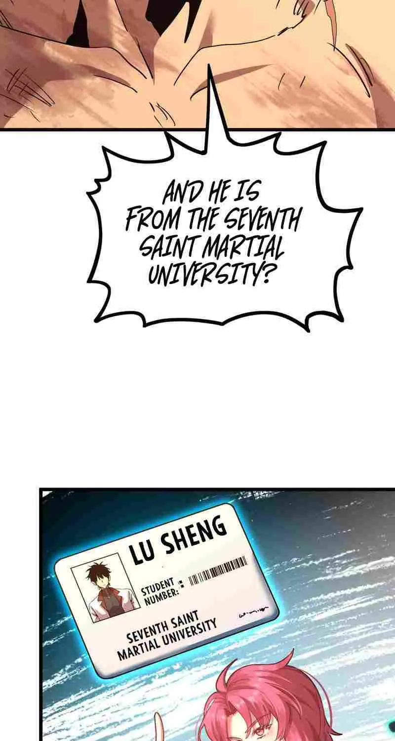 Read Logging 10 000 Years into the Future Apex Future Martial Arts EN Manga Online
