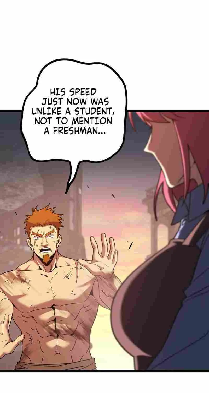 Read Logging 10 000 Years into the Future Apex Future Martial Arts EN Manga Online