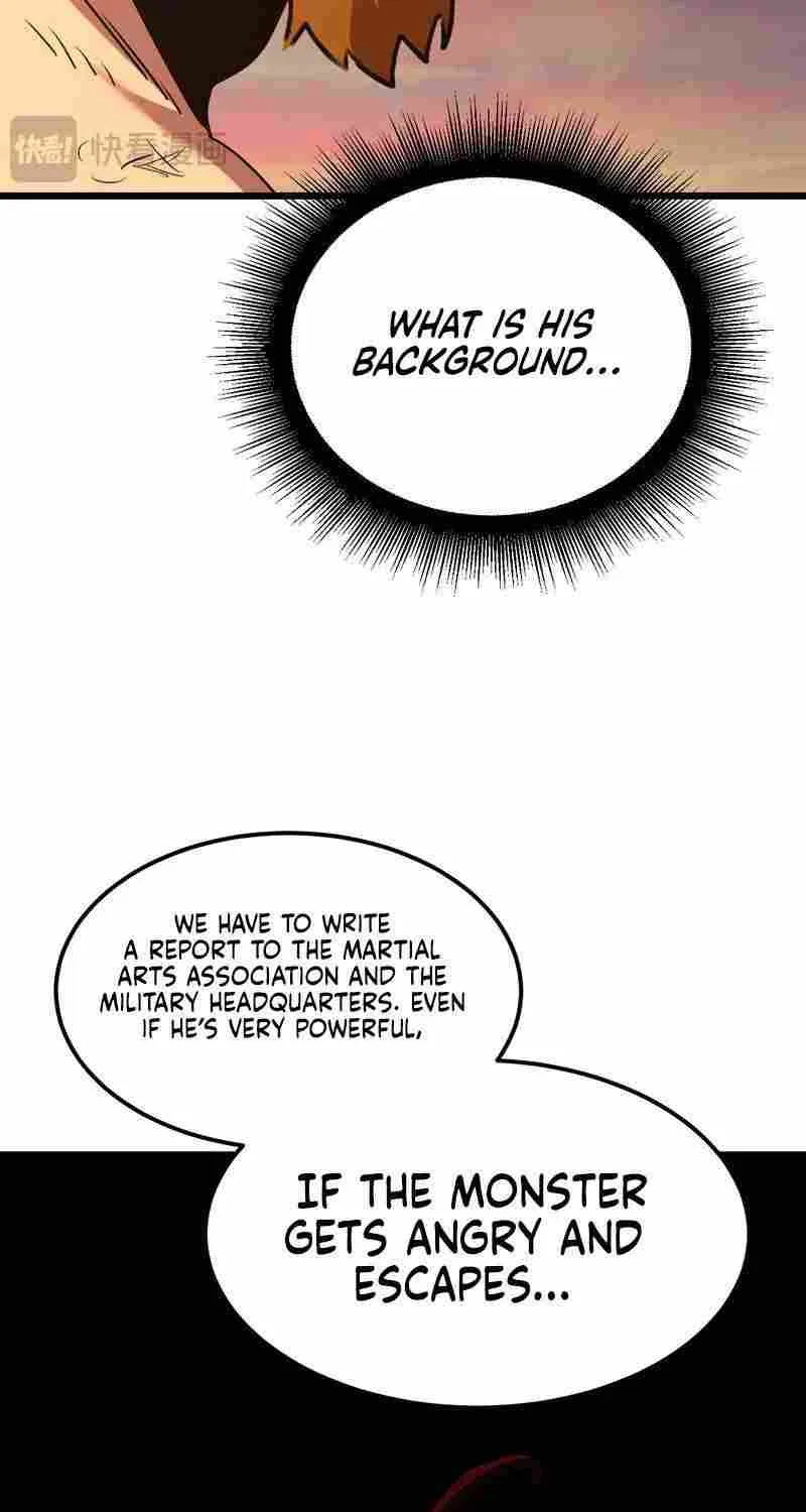 Read Logging 10 000 Years into the Future Apex Future Martial Arts EN Manga Online
