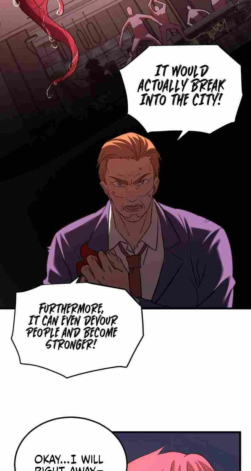 Read Logging 10 000 Years into the Future Apex Future Martial Arts EN Manga Online