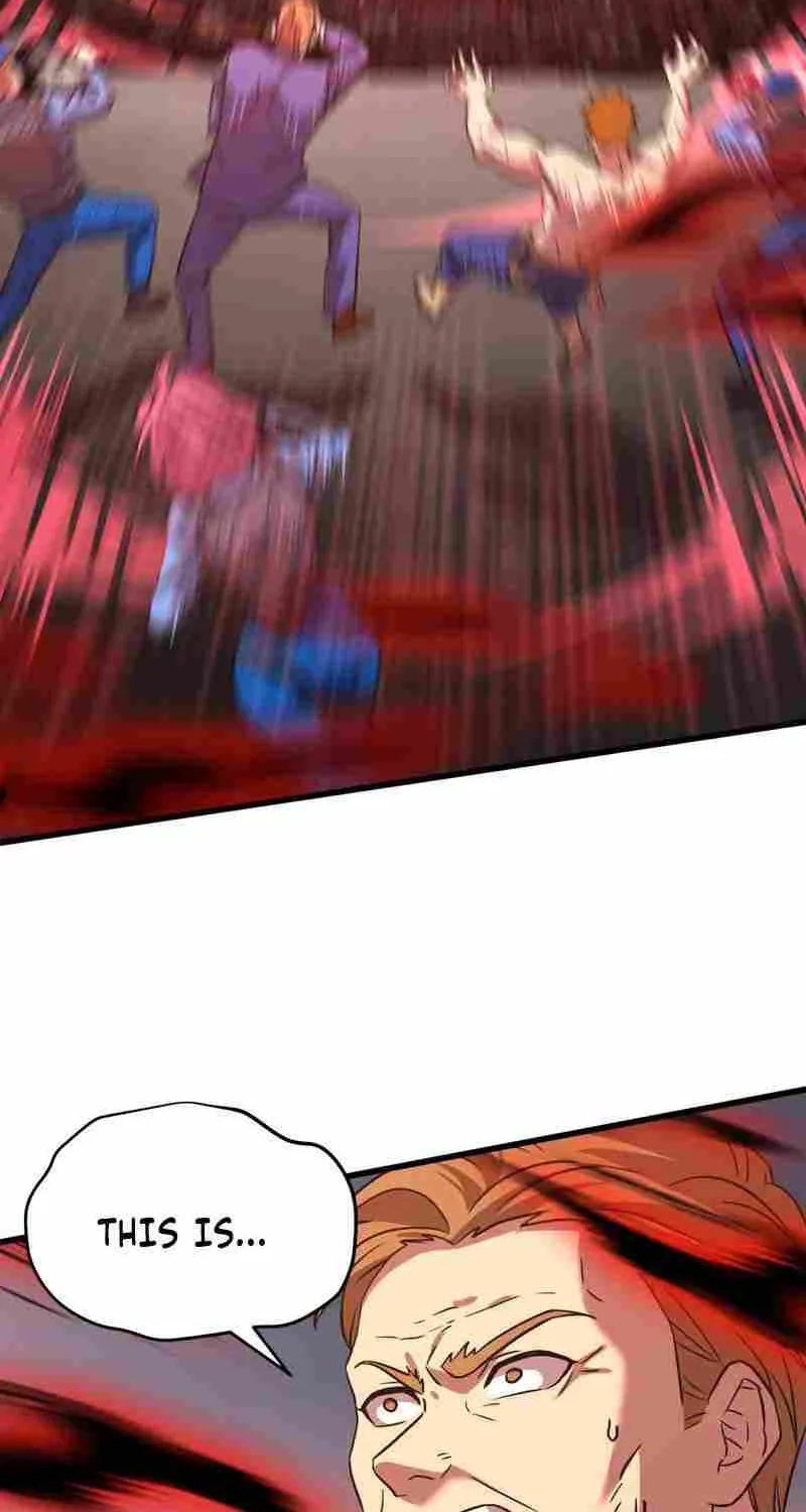 Read Logging 10 000 Years into the Future Apex Future Martial Arts EN Manga Online