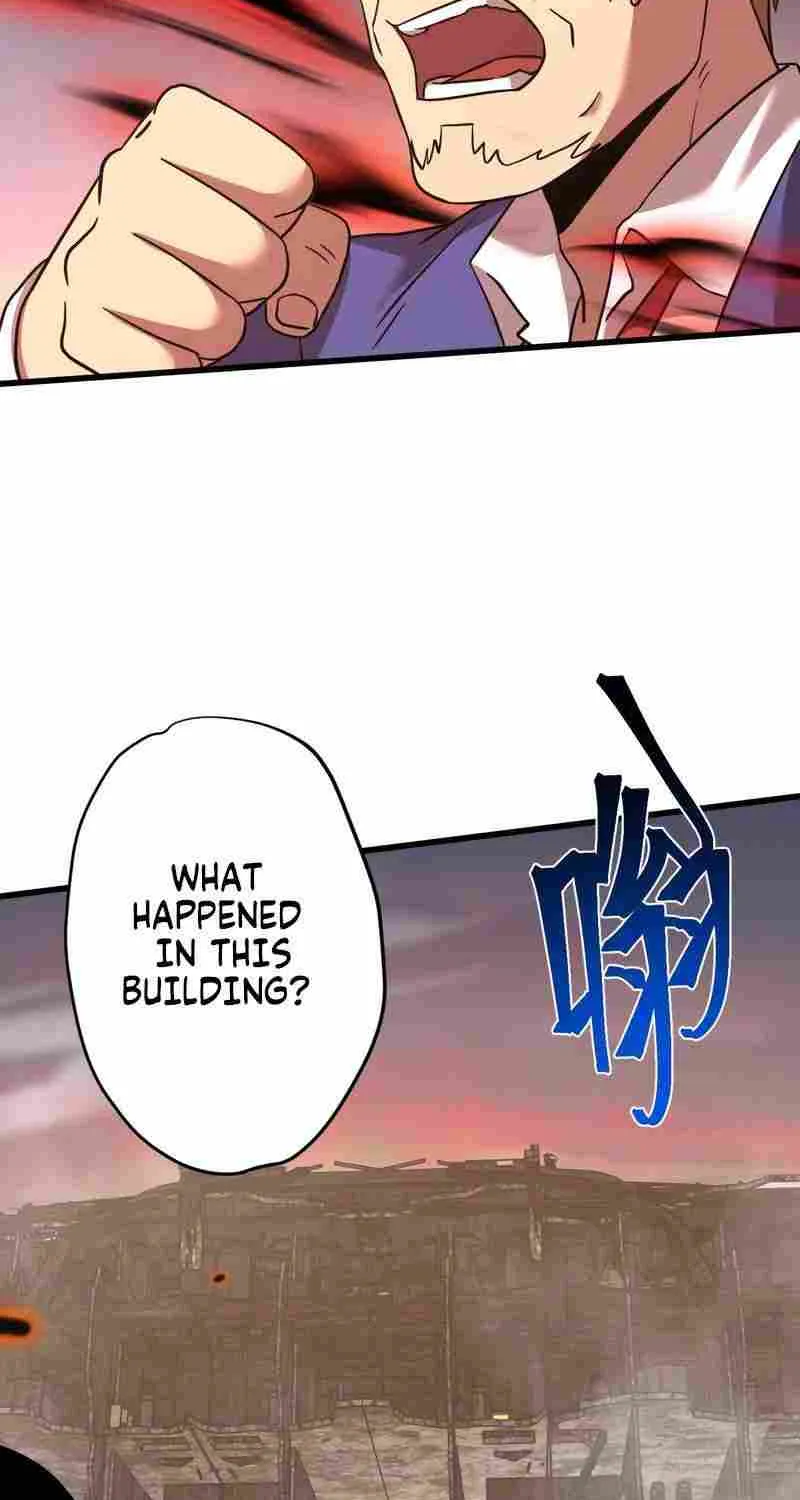 Read Logging 10 000 Years into the Future Apex Future Martial Arts EN Manga Online