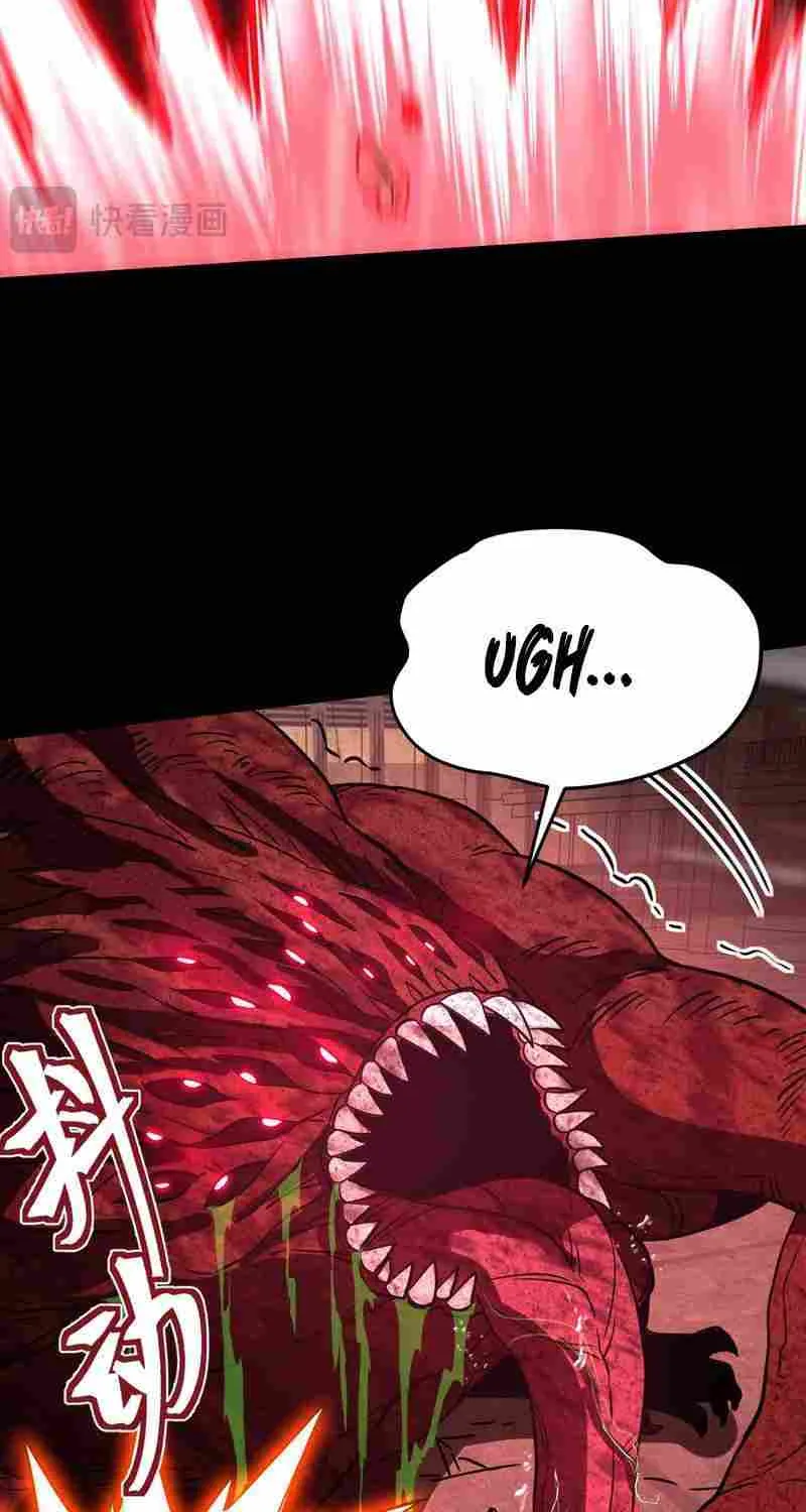 Read Logging 10 000 Years into the Future Apex Future Martial Arts EN Manga Online