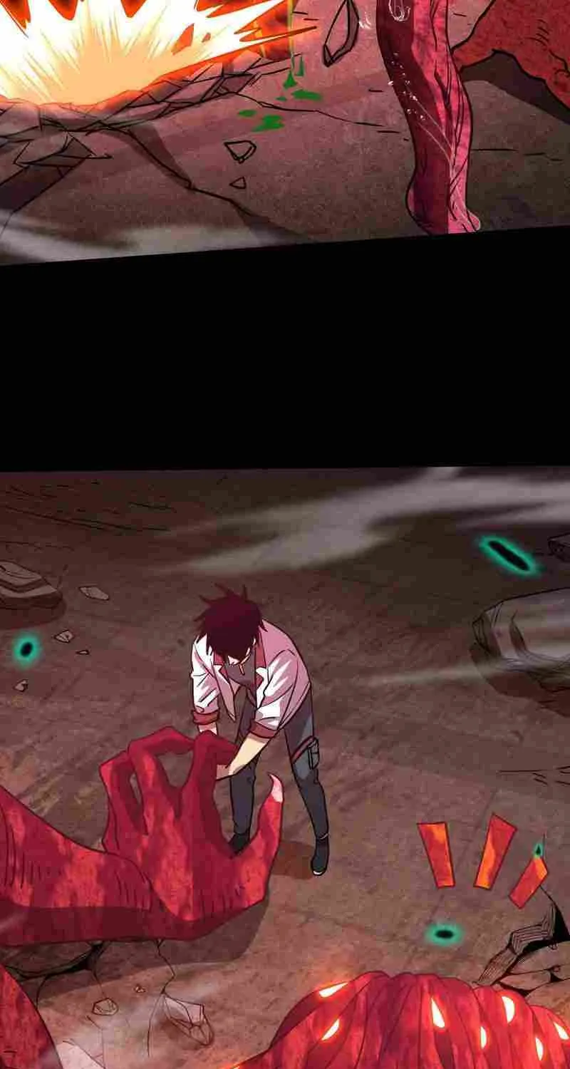 Read Logging 10 000 Years into the Future Apex Future Martial Arts EN Manga Online
