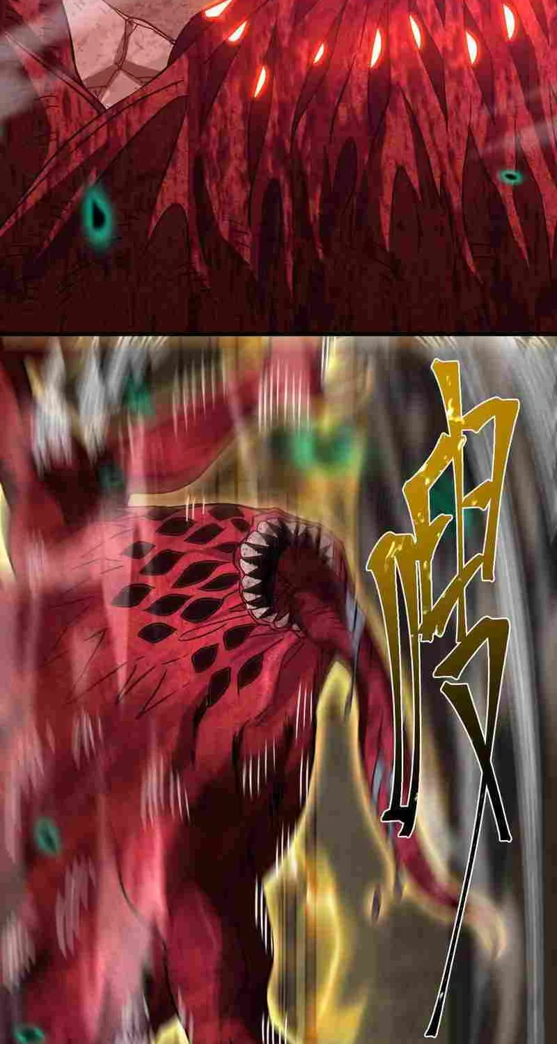 Read Logging 10 000 Years into the Future Apex Future Martial Arts EN Manga Online