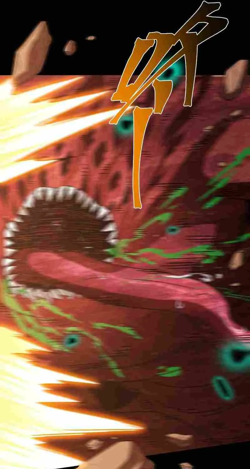Read Logging 10 000 Years into the Future Apex Future Martial Arts EN Manga Online