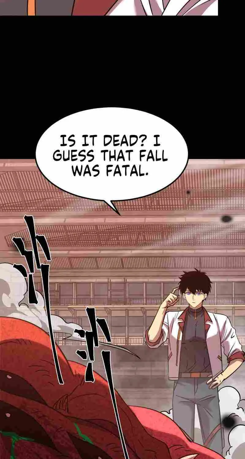 Read Logging 10 000 Years into the Future Apex Future Martial Arts EN Manga Online