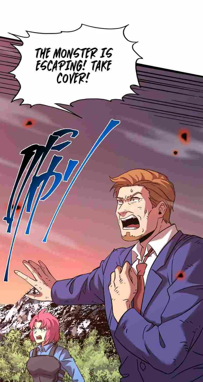 Read Logging 10 000 Years into the Future Apex Future Martial Arts EN Manga Online