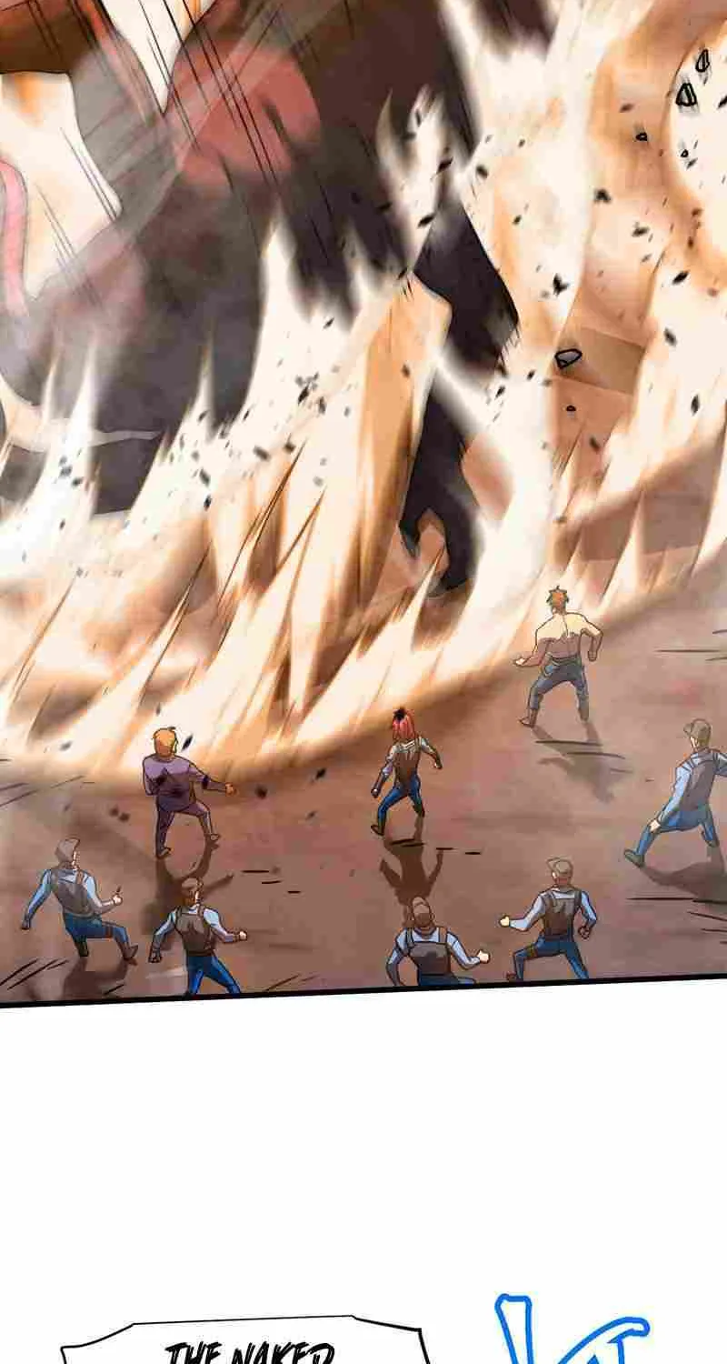Read Logging 10 000 Years into the Future Apex Future Martial Arts EN Manga Online
