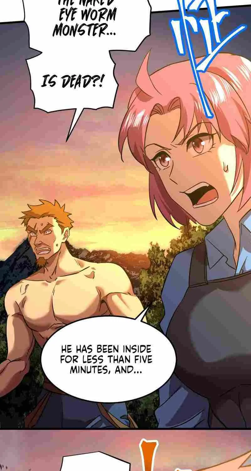Read Logging 10 000 Years into the Future Apex Future Martial Arts EN Manga Online