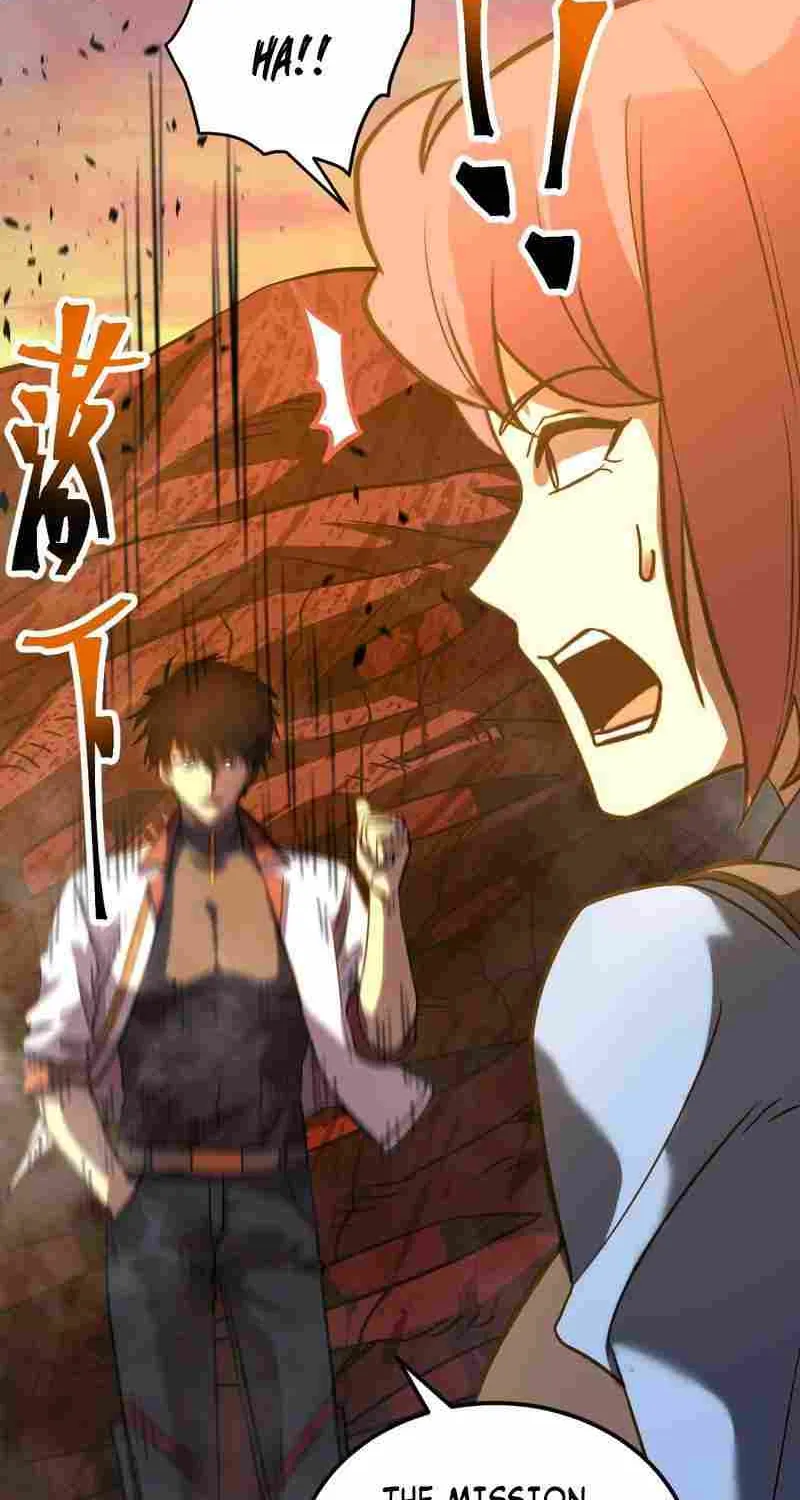 Read Logging 10 000 Years into the Future Apex Future Martial Arts EN Manga Online