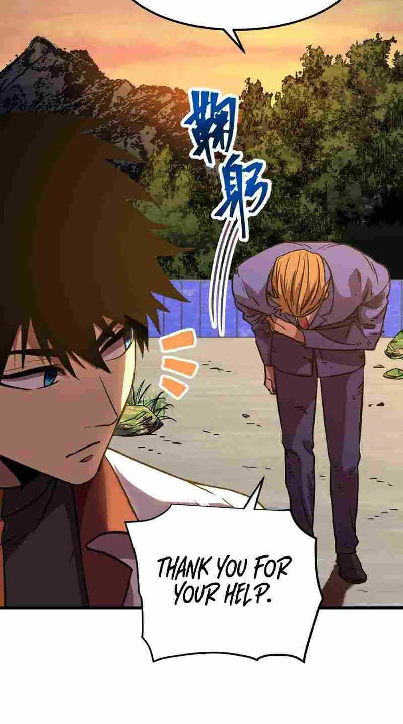 Read Logging 10 000 Years into the Future Apex Future Martial Arts EN Manga Online