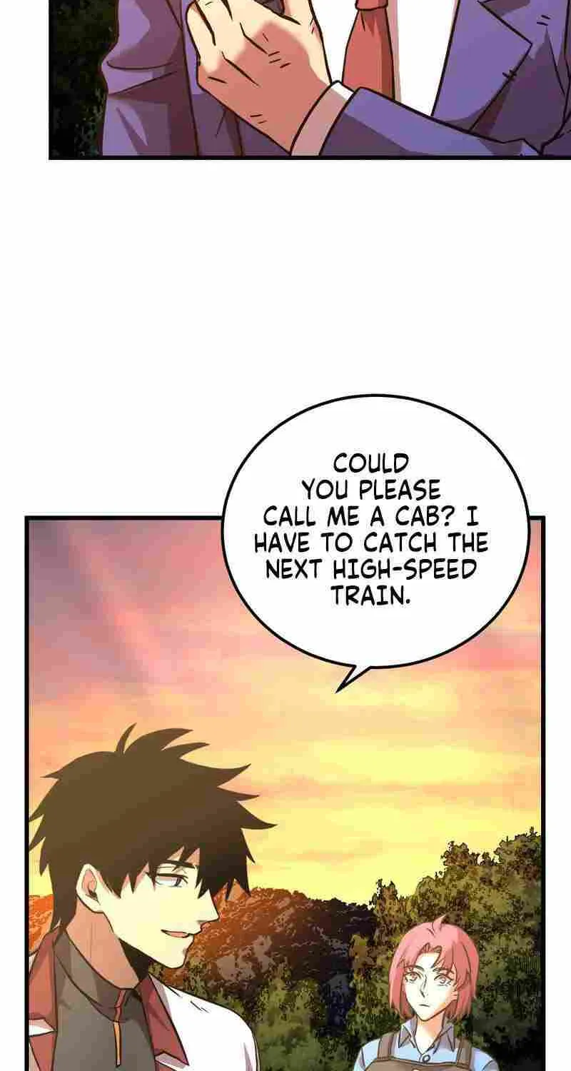 Read Logging 10 000 Years into the Future Apex Future Martial Arts EN Manga Online