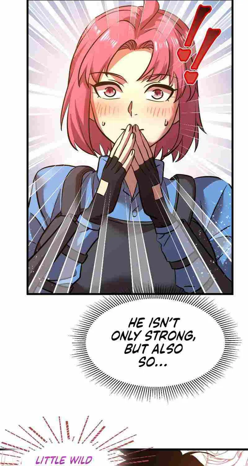 Read Logging 10 000 Years into the Future Apex Future Martial Arts EN Manga Online