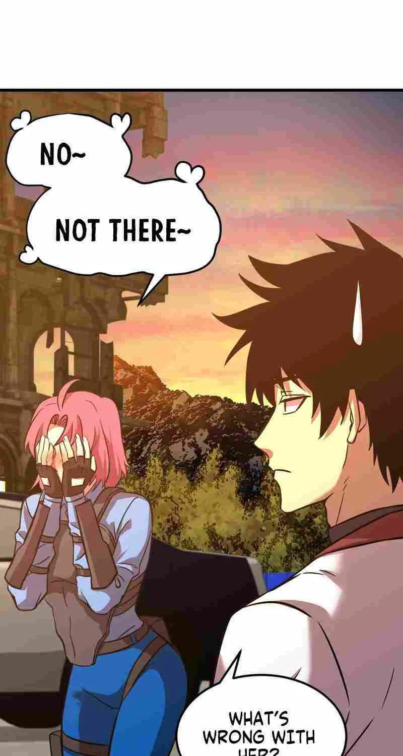 Read Logging 10 000 Years into the Future Apex Future Martial Arts EN Manga Online