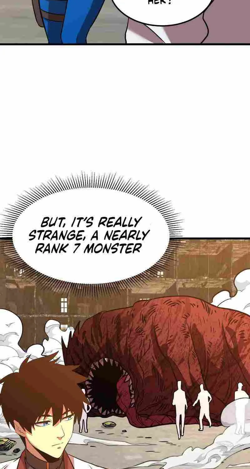 Read Logging 10 000 Years into the Future Apex Future Martial Arts EN Manga Online