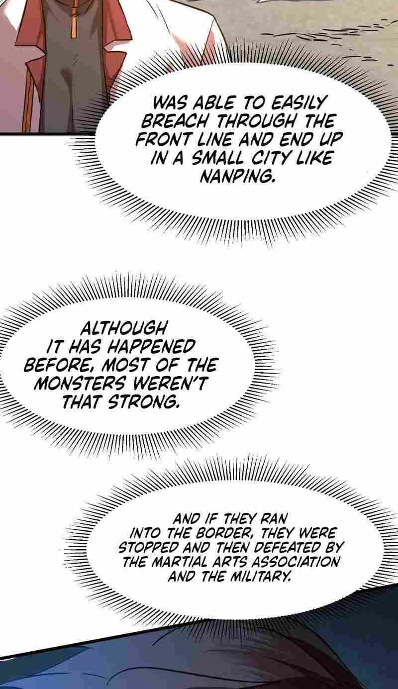 Read Logging 10 000 Years into the Future Apex Future Martial Arts EN Manga Online