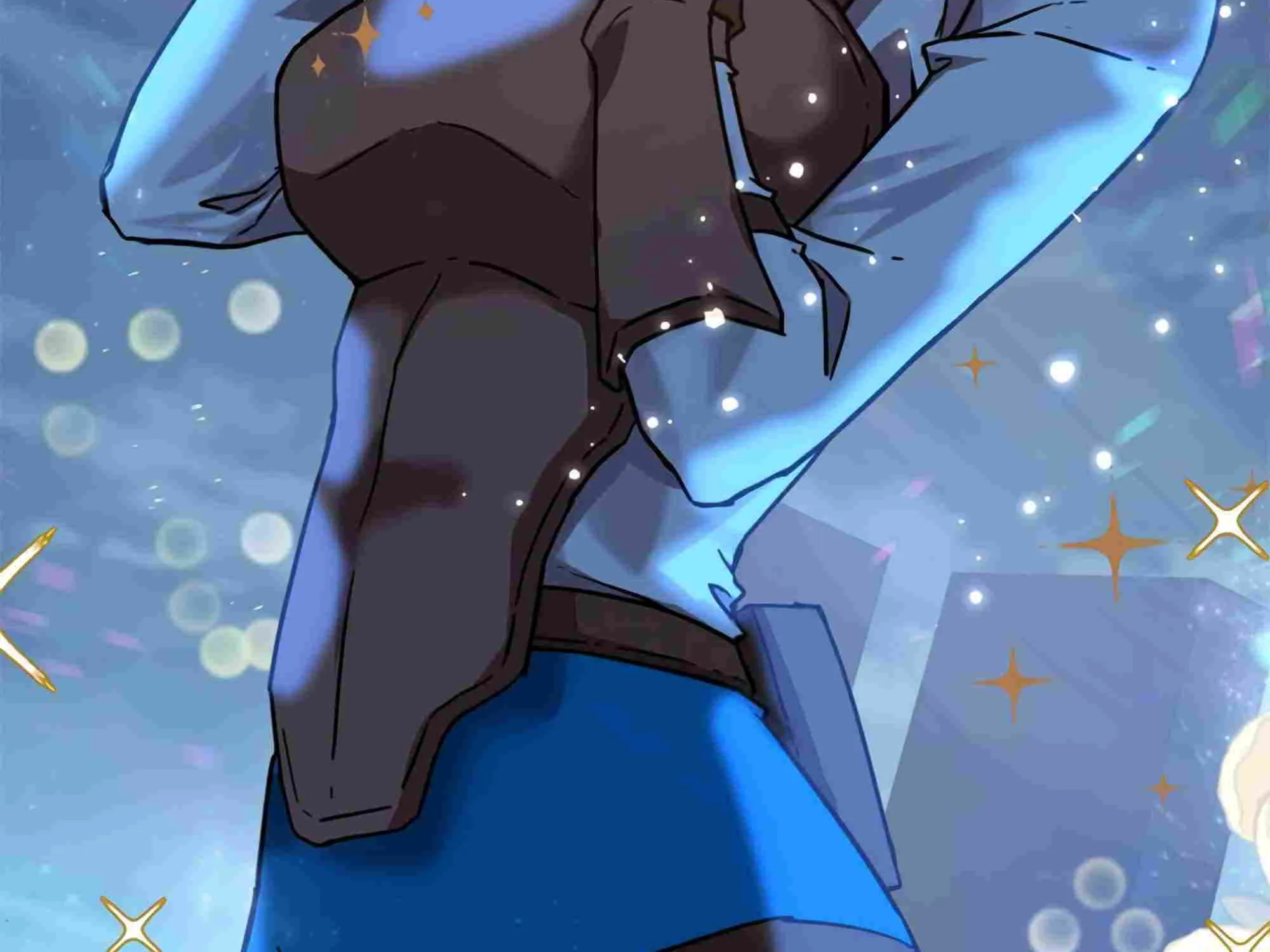 Read Logging 10 000 Years into the Future Apex Future Martial Arts EN Manga Online