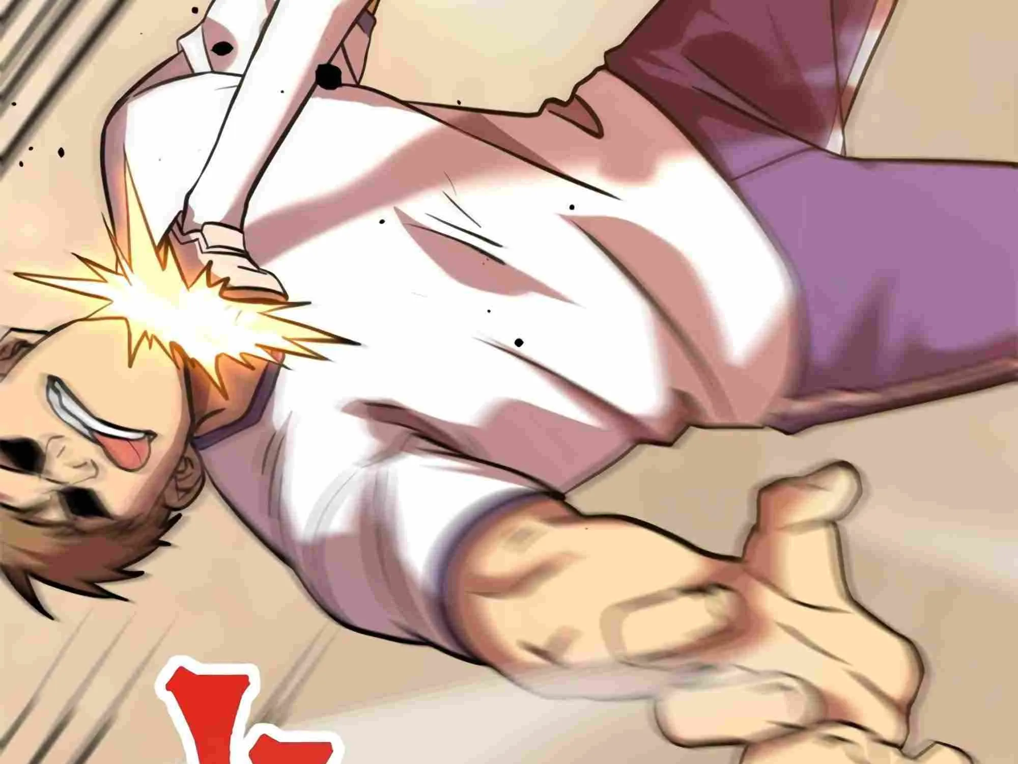 Read Logging 10 000 Years into the Future Apex Future Martial Arts EN Manga Online