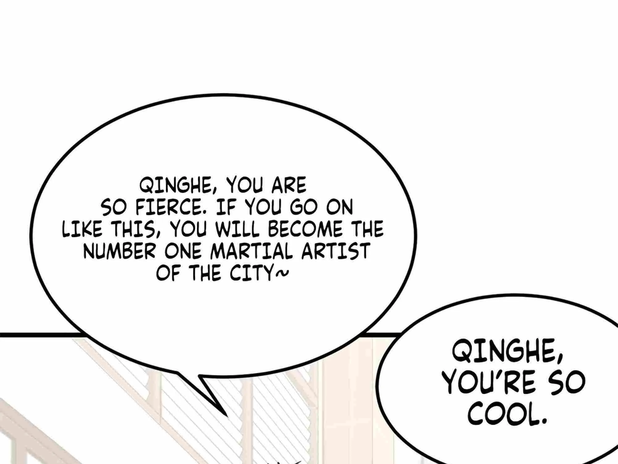 Read Logging 10 000 Years into the Future Apex Future Martial Arts EN Manga Online