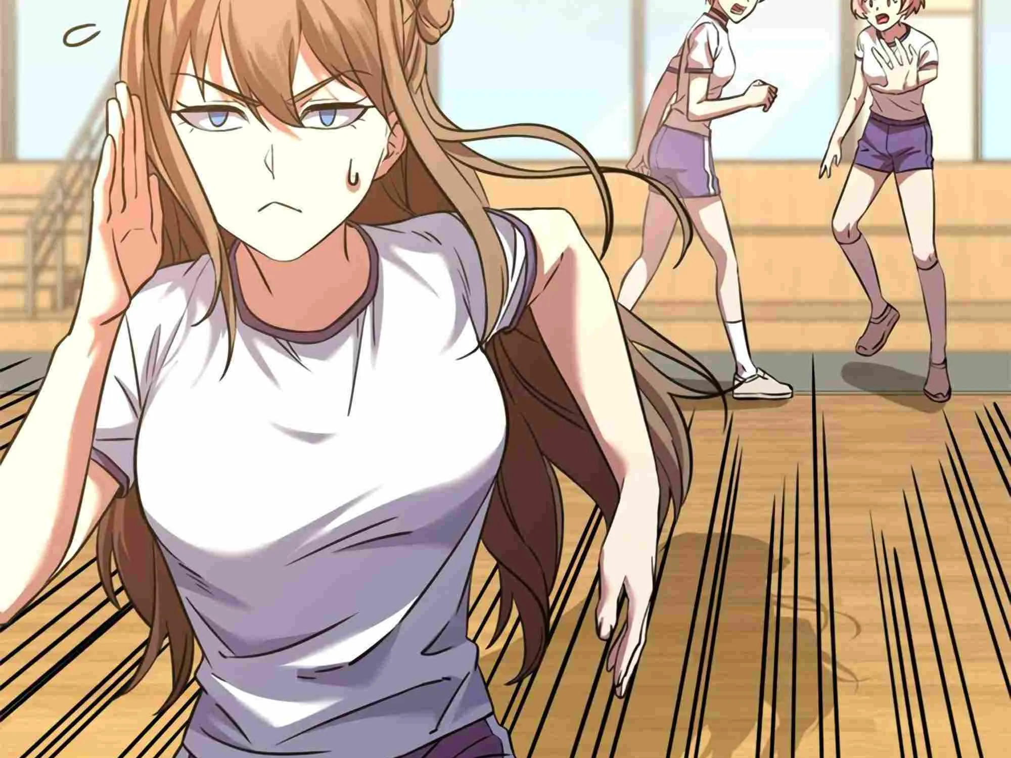 Read Logging 10 000 Years into the Future Apex Future Martial Arts EN Manga Online
