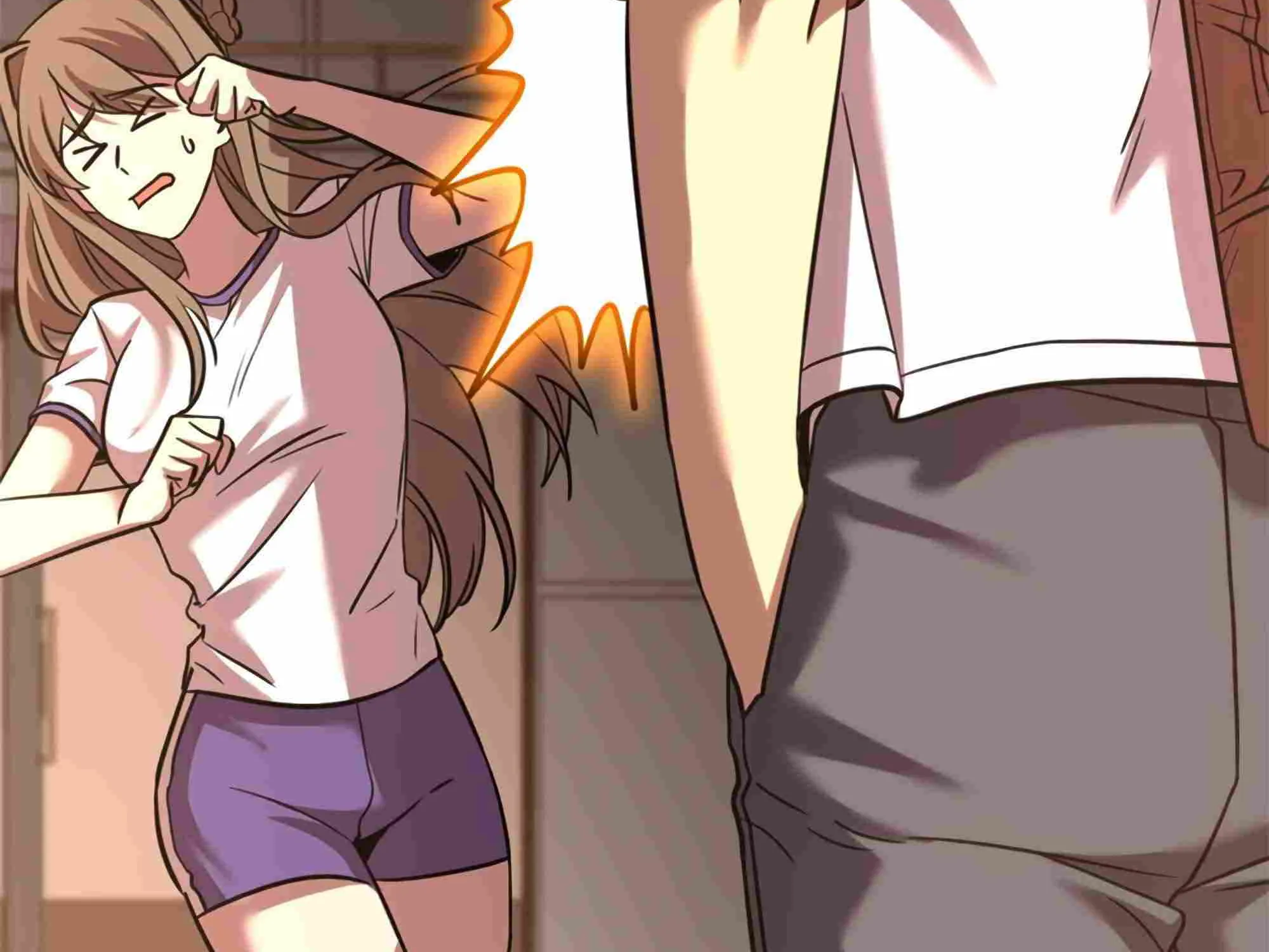 Read Logging 10 000 Years into the Future Apex Future Martial Arts EN Manga Online