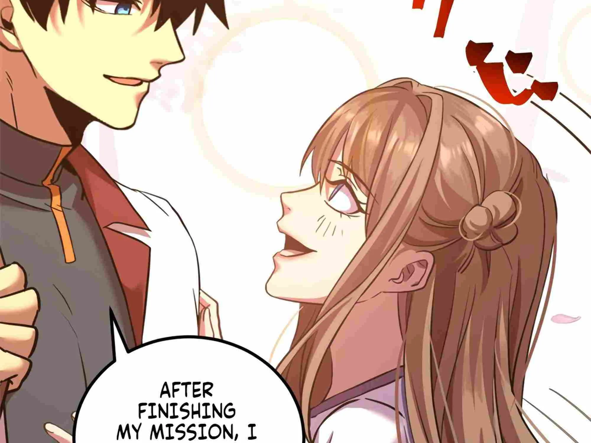 Read Logging 10 000 Years into the Future Apex Future Martial Arts EN Manga Online