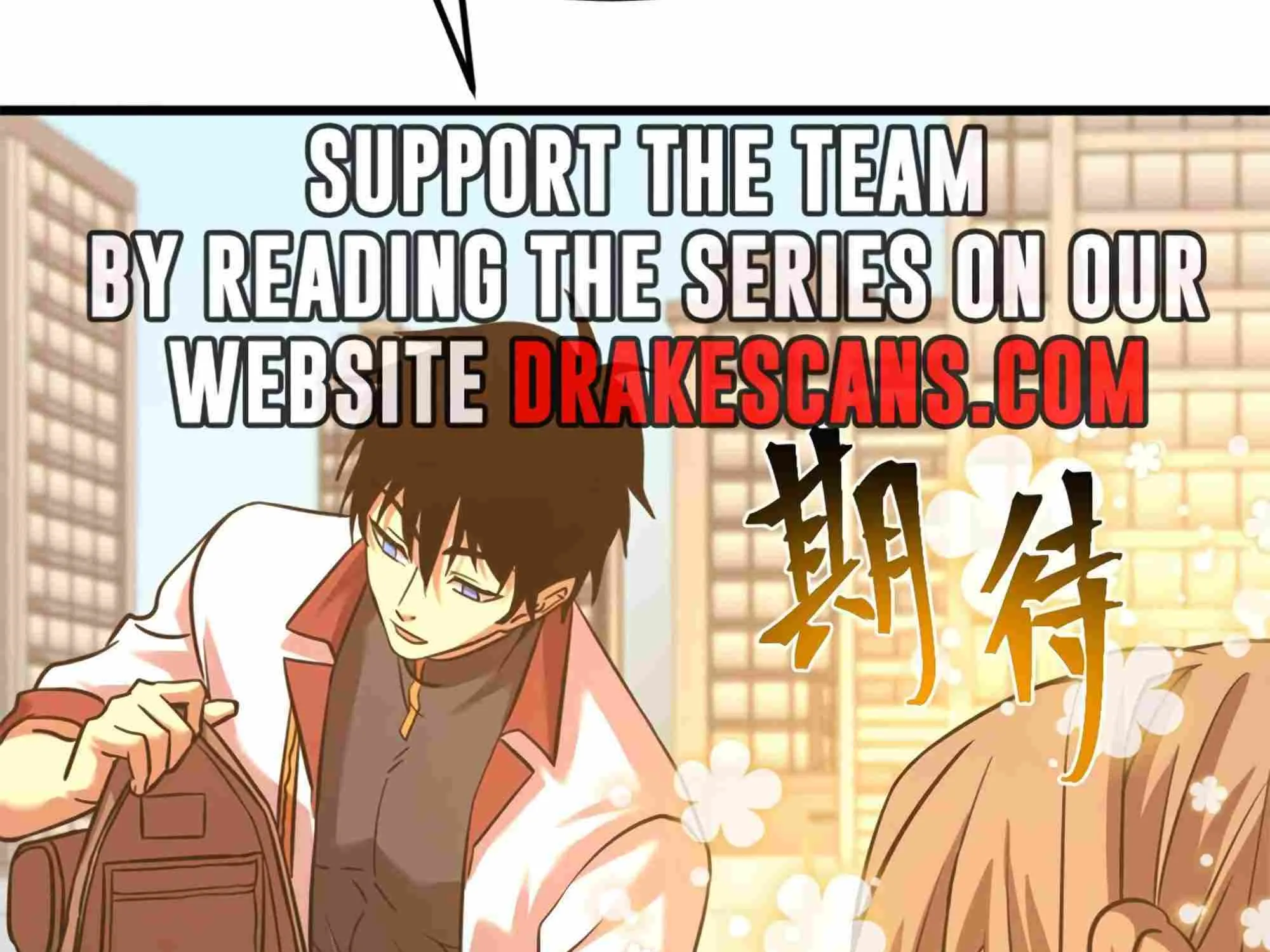 Read Logging 10 000 Years into the Future Apex Future Martial Arts EN Manga Online