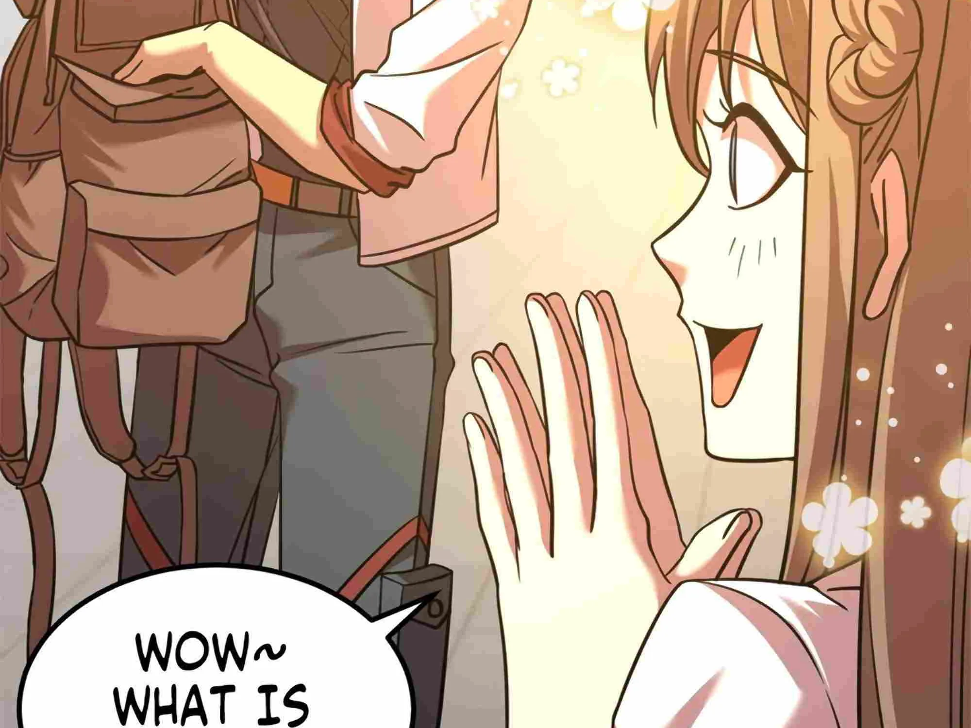 Read Logging 10 000 Years into the Future Apex Future Martial Arts EN Manga Online