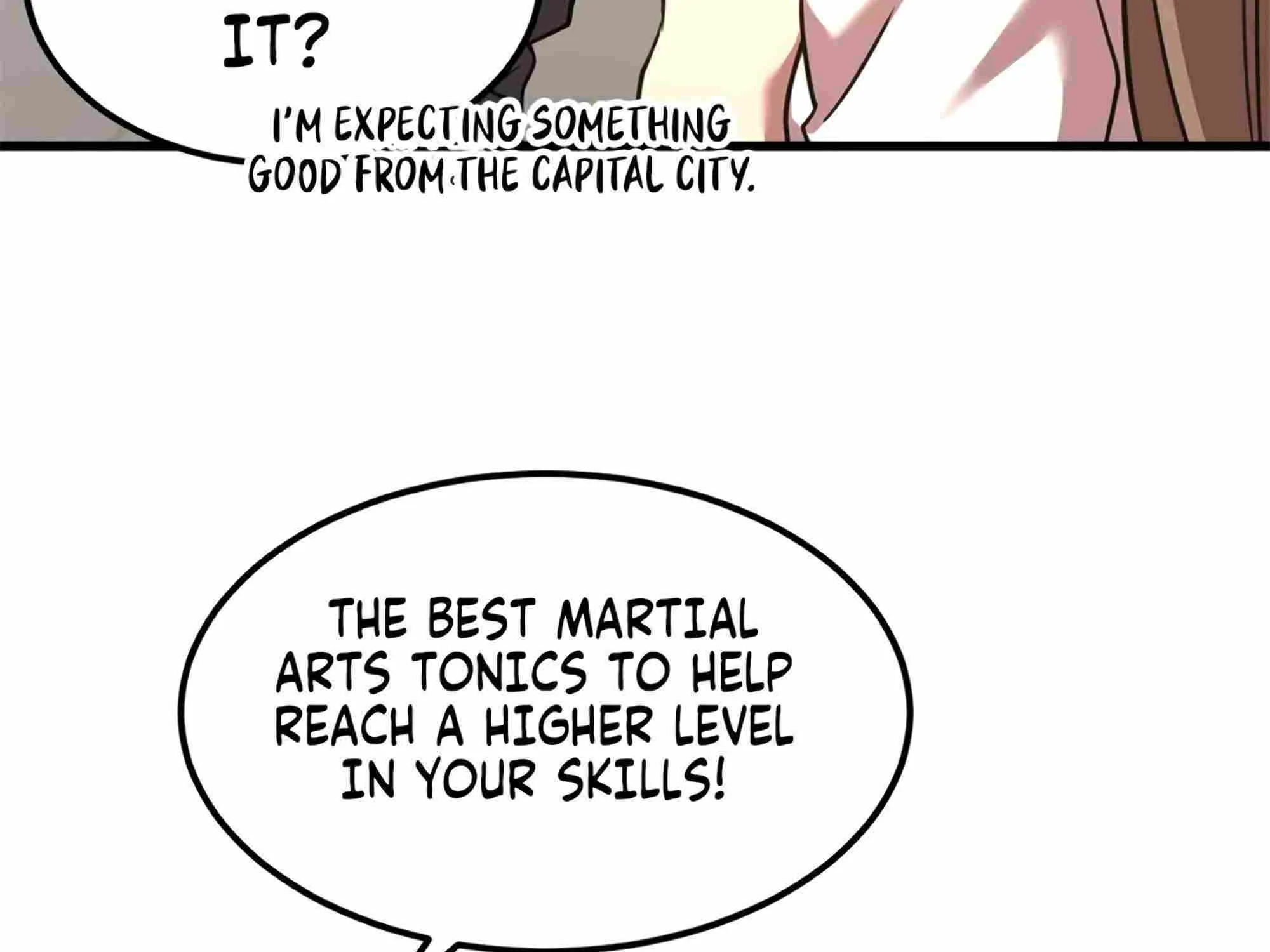 Read Logging 10 000 Years into the Future Apex Future Martial Arts EN Manga Online