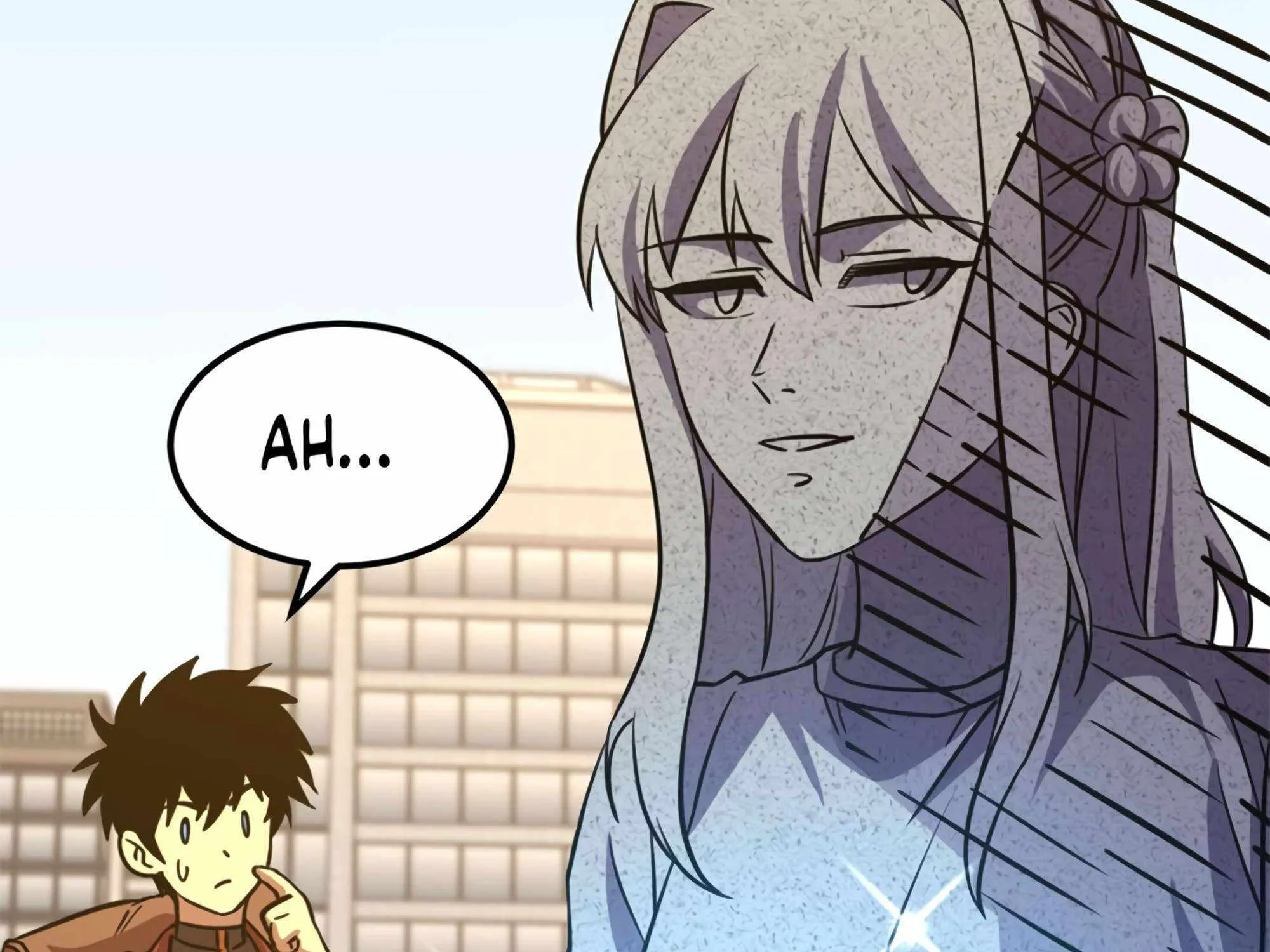 Read Logging 10 000 Years into the Future Apex Future Martial Arts EN Manga Online