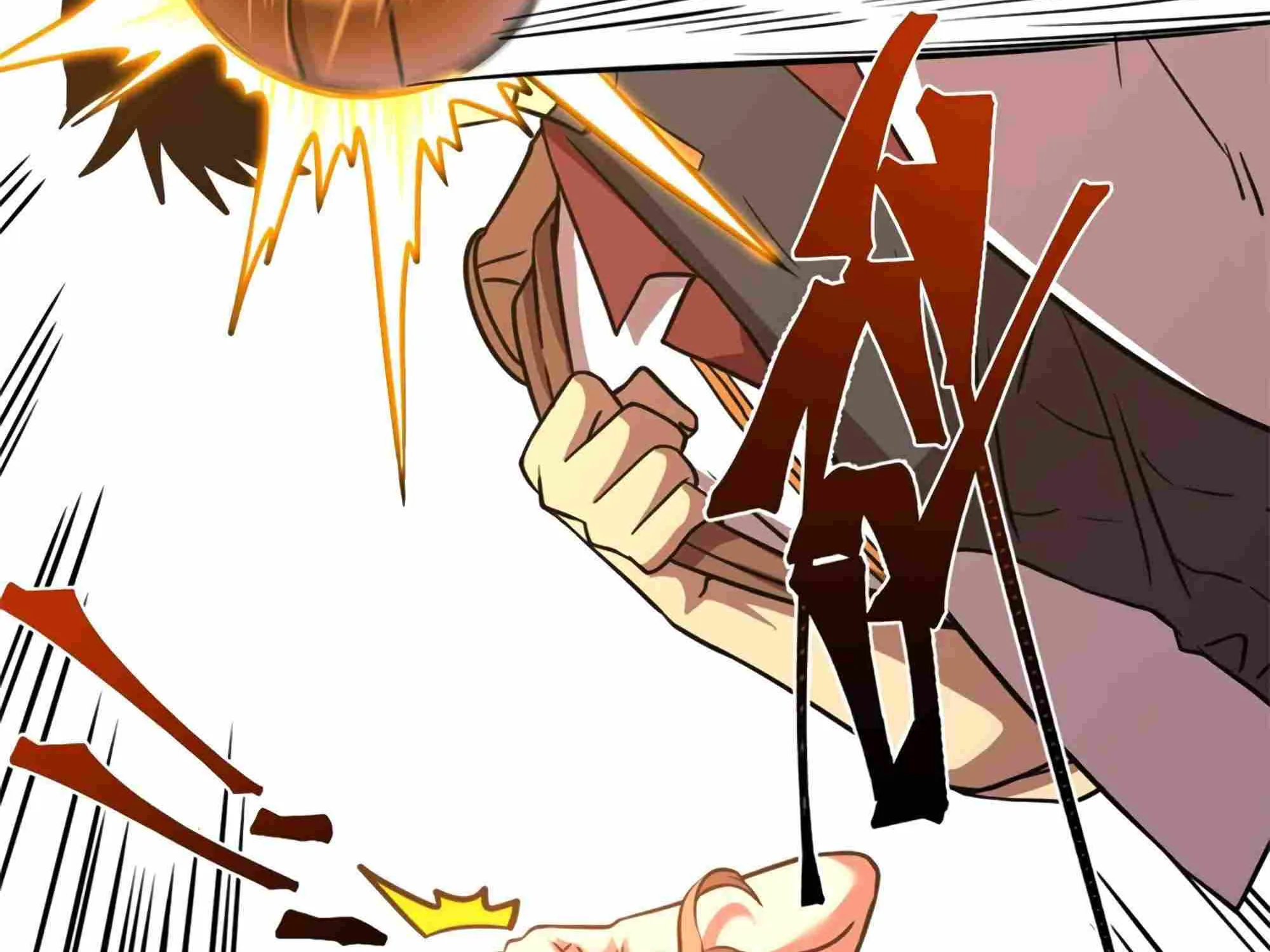 Read Logging 10 000 Years into the Future Apex Future Martial Arts EN Manga Online