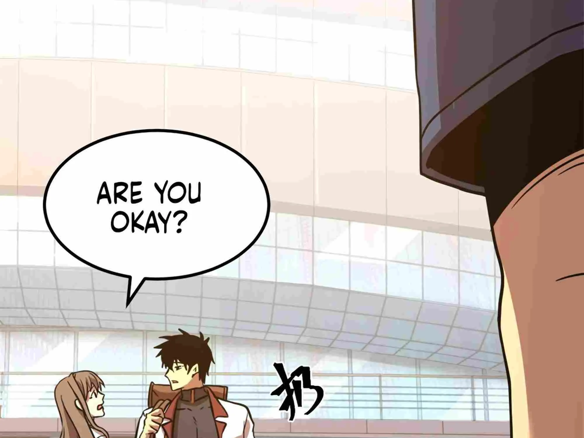 Read Logging 10 000 Years into the Future Apex Future Martial Arts EN Manga Online