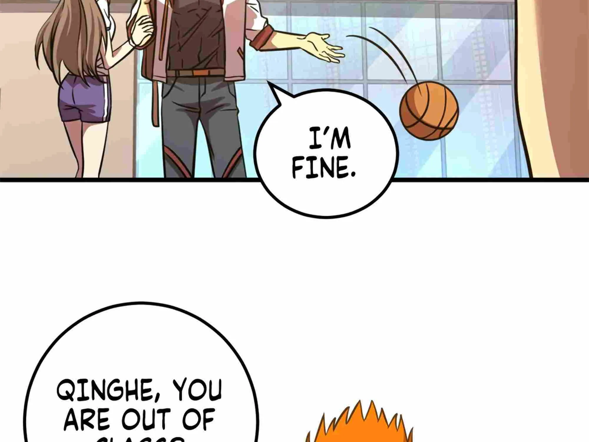 Read Logging 10 000 Years into the Future Apex Future Martial Arts EN Manga Online