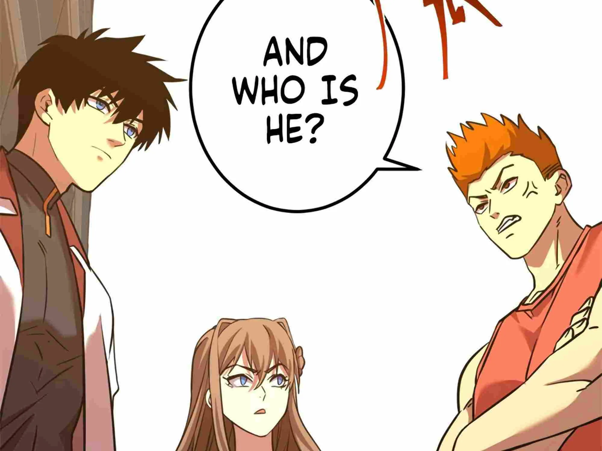 Read Logging 10 000 Years into the Future Apex Future Martial Arts EN Manga Online