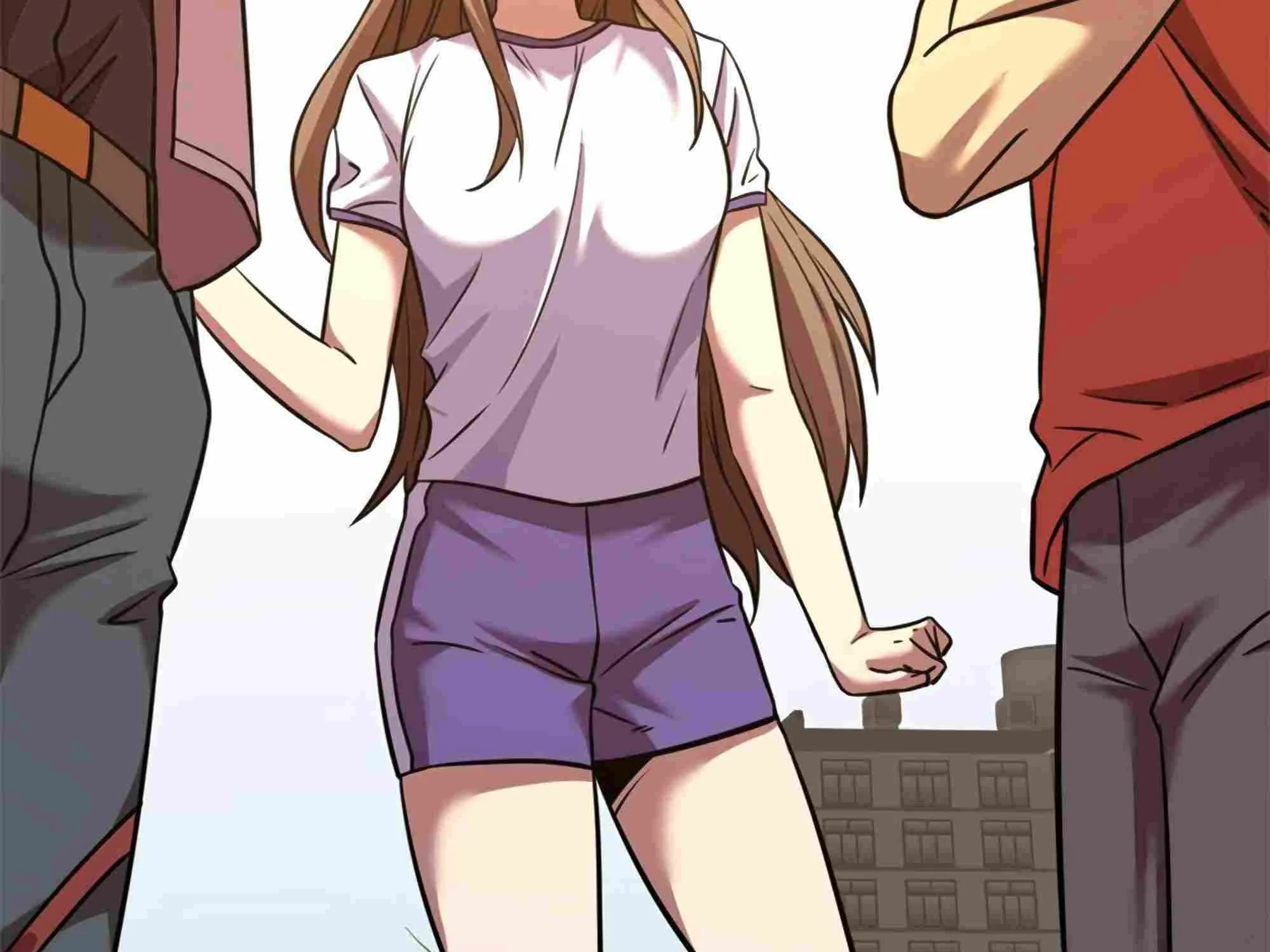 Read Logging 10 000 Years into the Future Apex Future Martial Arts EN Manga Online