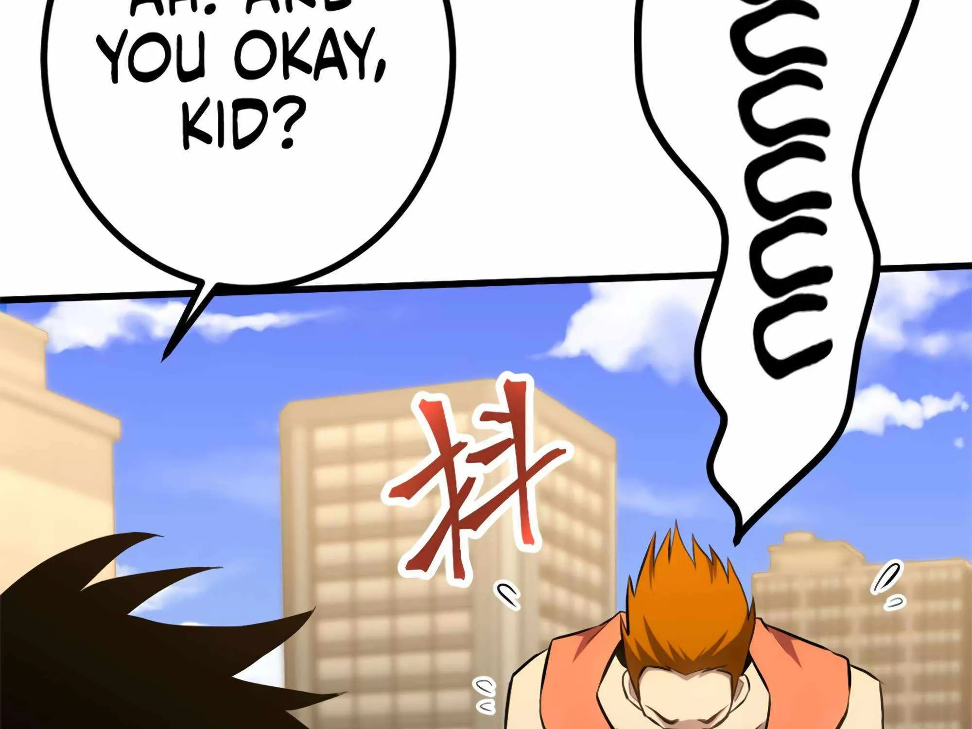 Read Logging 10 000 Years into the Future Apex Future Martial Arts EN Manga Online