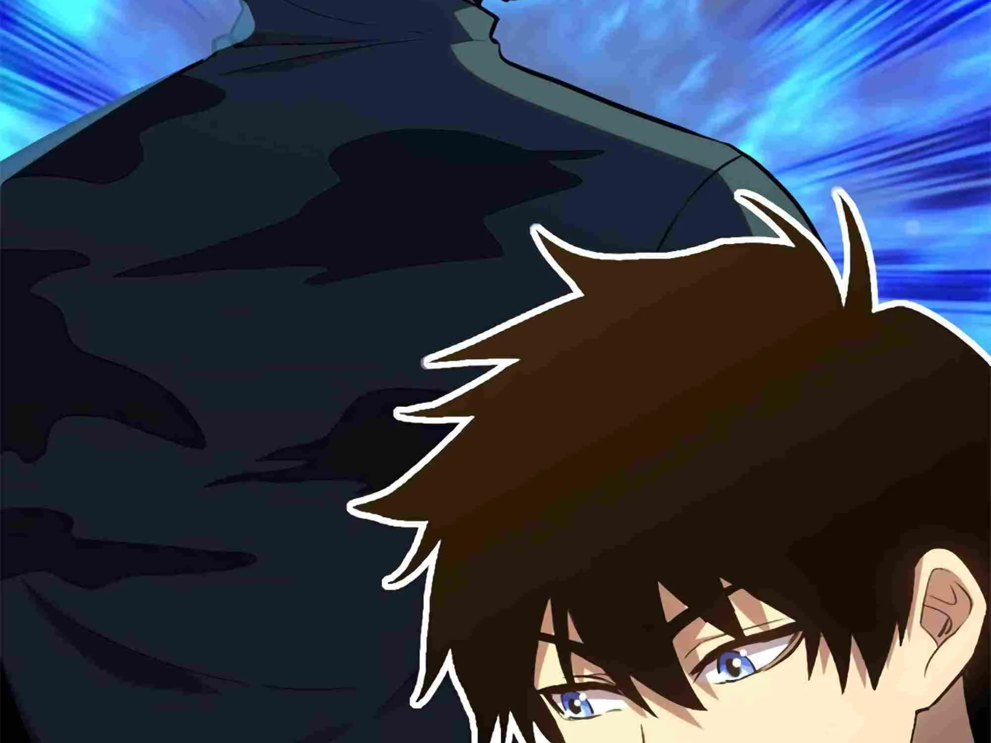 Read Logging 10 000 Years into the Future Apex Future Martial Arts EN Manga Online