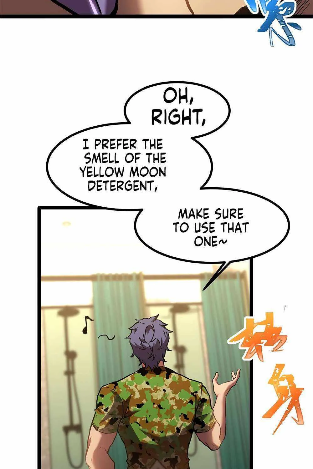 Read Logging 10 000 Years into the Future Apex Future Martial Arts EN Manga Online