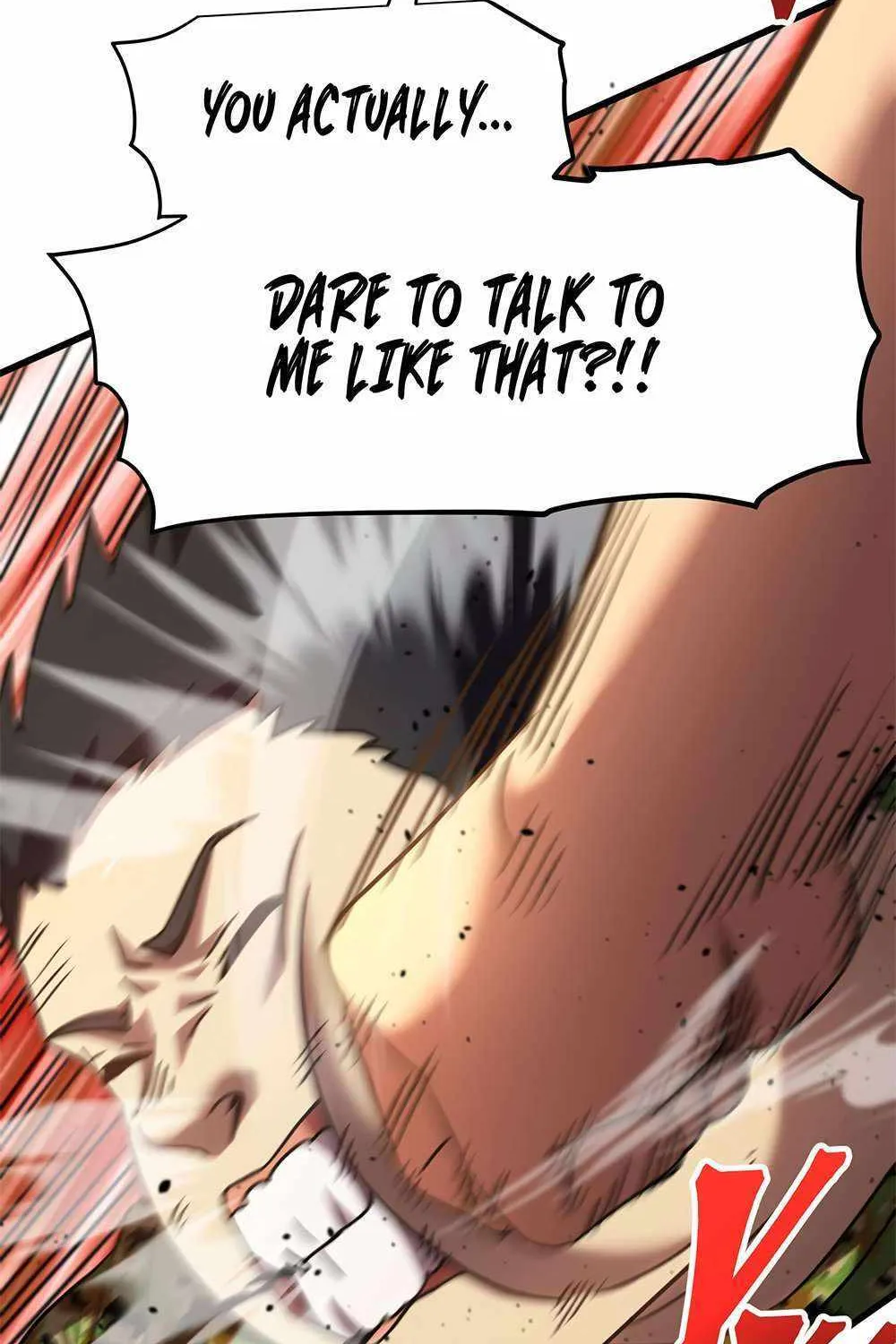 Read Logging 10 000 Years into the Future Apex Future Martial Arts EN Manga Online