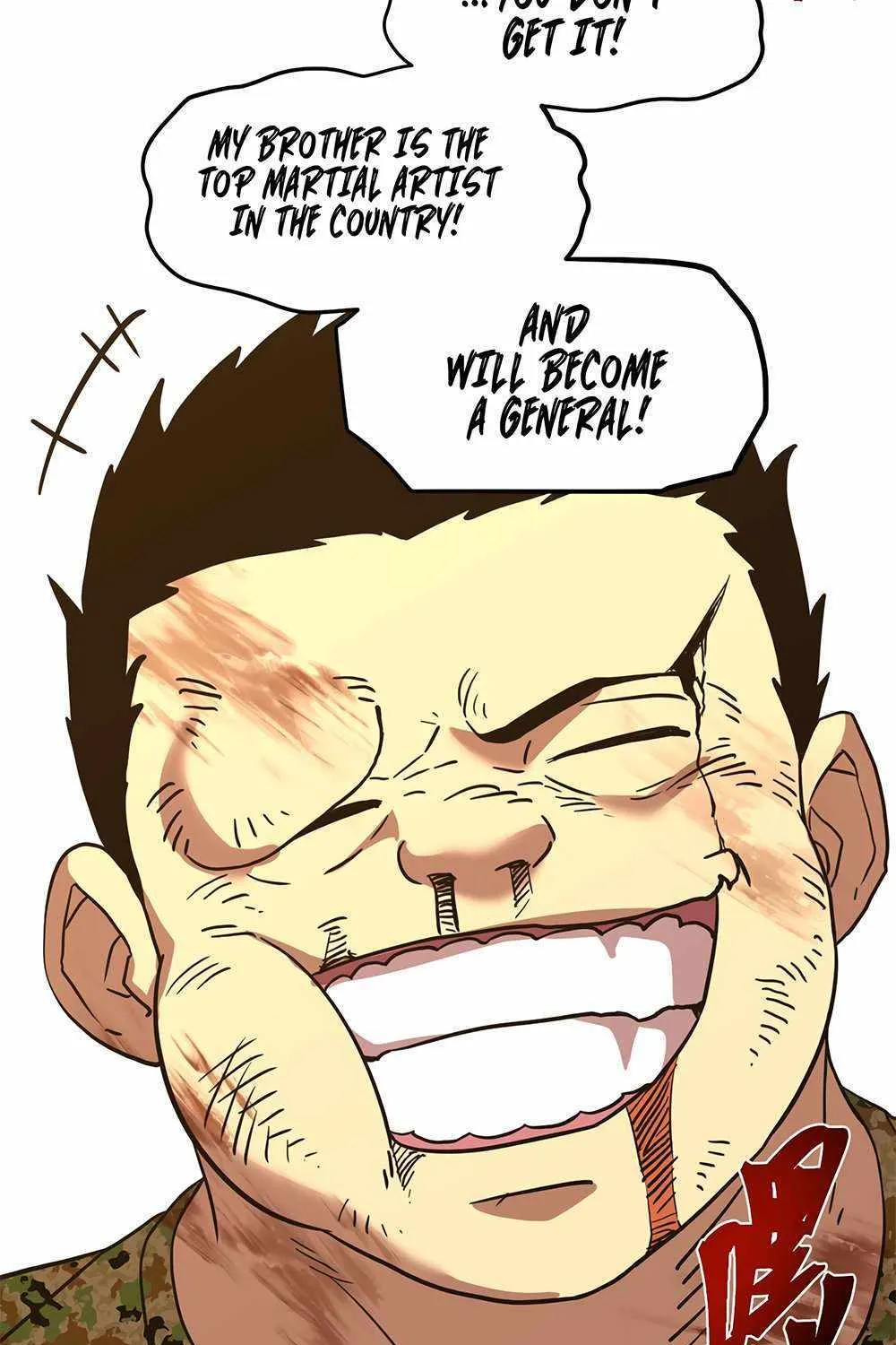 Read Logging 10 000 Years into the Future Apex Future Martial Arts EN Manga Online