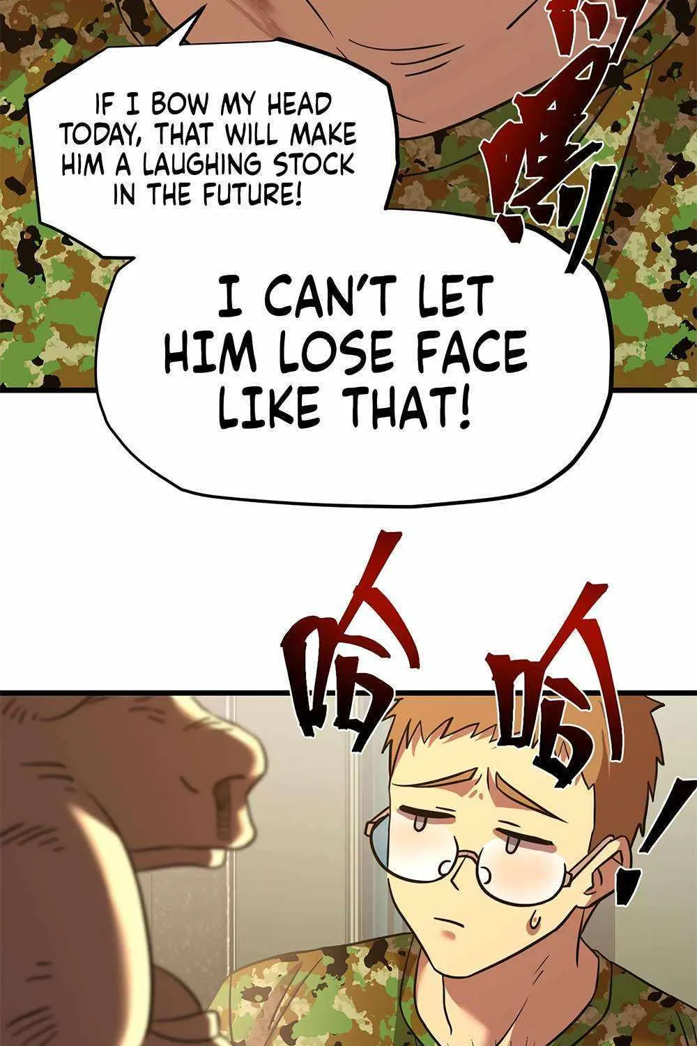 Read Logging 10 000 Years into the Future Apex Future Martial Arts EN Manga Online