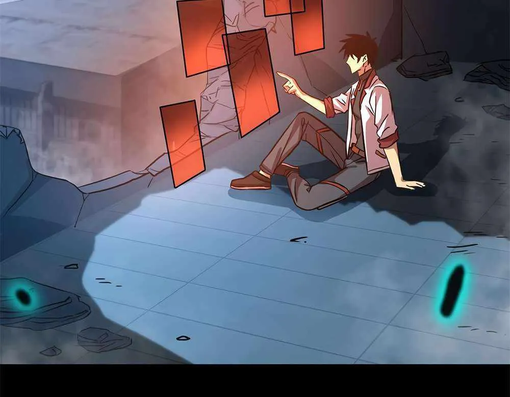 Read Logging 10 000 Years into the Future Apex Future Martial Arts EN Manga Online