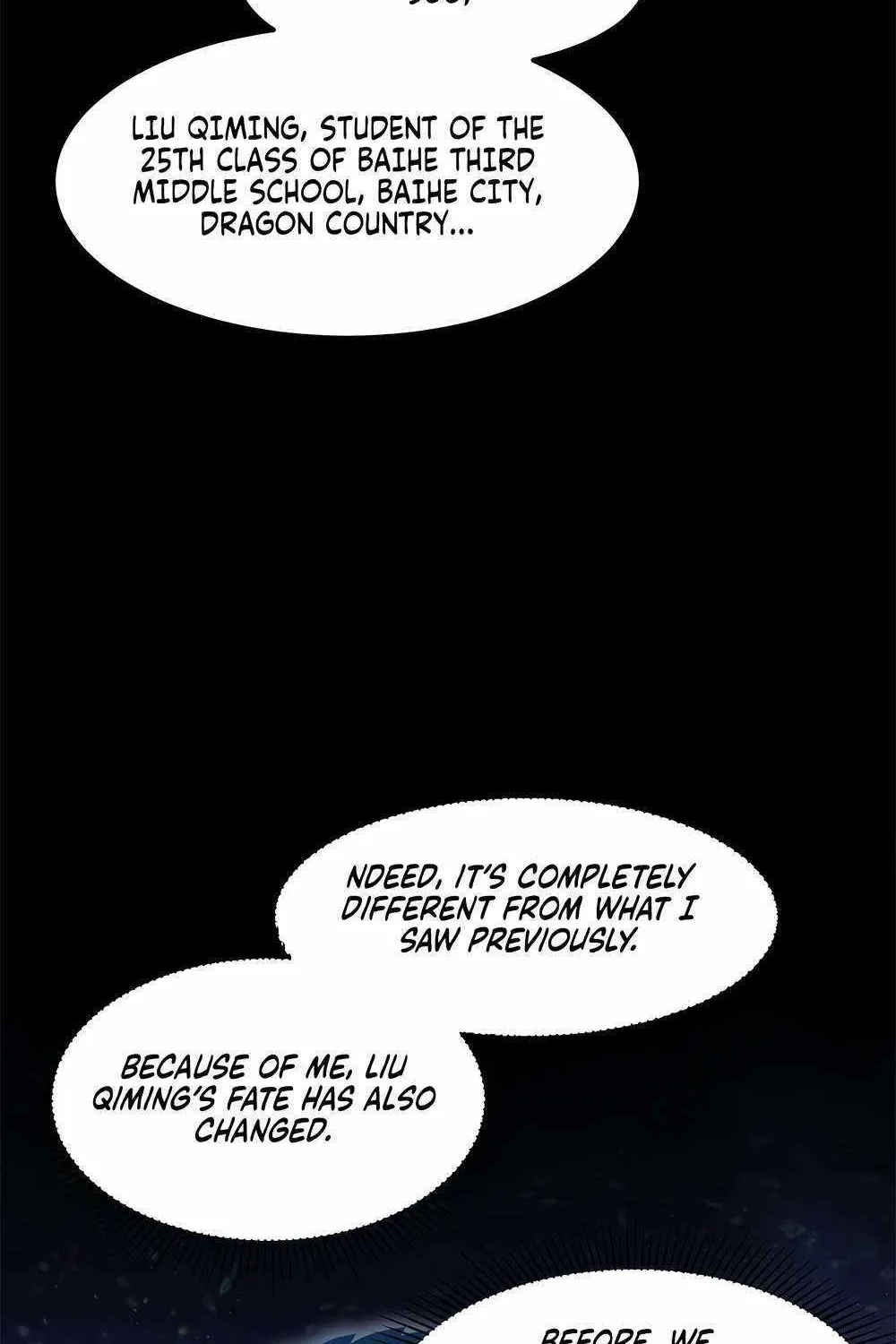 Read Logging 10 000 Years into the Future Apex Future Martial Arts EN Manga Online