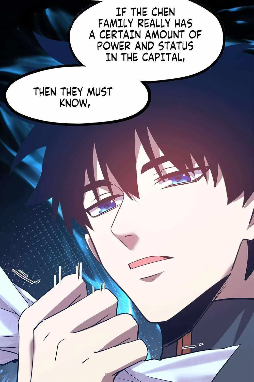 Read Logging 10 000 Years into the Future Apex Future Martial Arts EN Manga Online