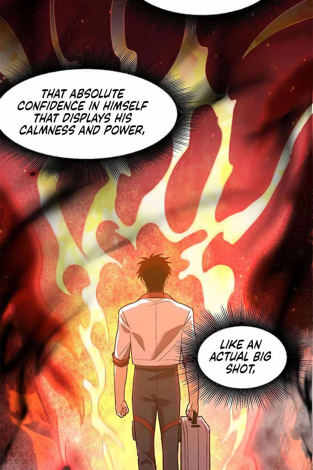 Read Logging 10 000 Years into the Future Apex Future Martial Arts EN Manga Online