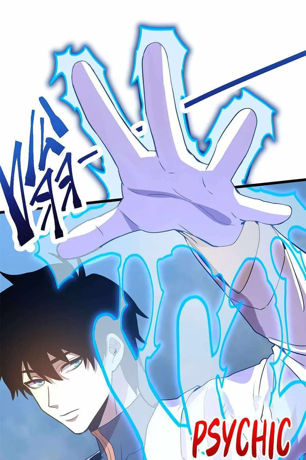 Read Logging 10 000 Years into the Future Apex Future Martial Arts EN Manga Online